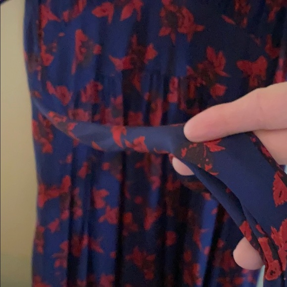 Madewell x NO. 6 silk midi dress FiNAL price cut - Picture 14 of 16